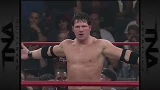 AJ Styles vs Alex Shelley vs Chris Sabin I FULL MATCH | Xplosion