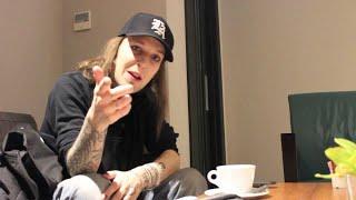 CHILDREN OF BODOM - Alexi Laiho and Henkka Seppälä on their most memorable UK tour memories