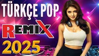 2024'ün En İyi Türkçe Pop Remixleri Açıklandı!  Pop Müzik 2024 Remix Patlaması Başladı!