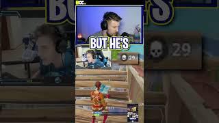 Ninja’s MOST VIEWED Fortnite Video 