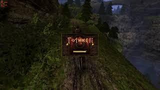 Gothic 2 Ночь Ворона эпизод 11 Части орнамента