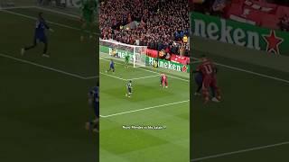 Best left-back in the world? 