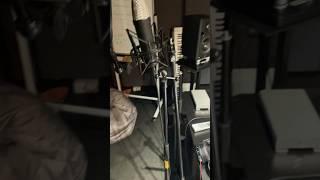 Вайб студии #музыка #песня #music #fypシ゚viral #премьера #студия #студиязвукозаписи #авторпесен