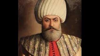 OSMAN GAZİ 1302/TARİHİNİ SEVEN ADAM