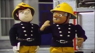 A Tribute to Classic Fireman Sam! 