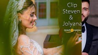 Clip Steven  & Jolyana - by Ghazi Kandali - 4K (Ultra HD)