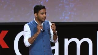 The Power of Metadata: Deepak Jagdish and Daniel Smilkov at TEDxCambridge 2013