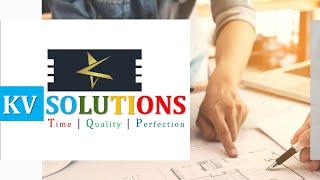 Business Presentation - KV Solutions