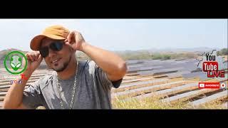 #ReKidd (Reggae Kid) la tienen adentro