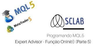 MQL5 - EA (Parte 5) - Função OnInit() - Expert Advisor