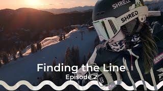Finding the Line - Episode 2