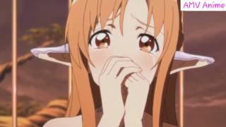 ตายก่อน_AMV_-Sword_Art_Online_[คิริโตะ&อาสึนะ]