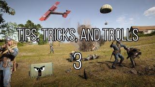 Battlefield 1 - Tips, Tricks, and Trolls 3