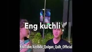 Sevgi bu  Yozuvli videolar