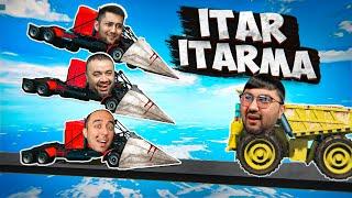 GTA 5 / ITAR-ITARMA #113 / UZBEKCHA LETSPLAY