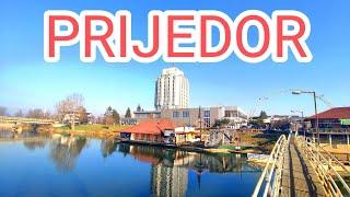 Prijedor   , Bosnia and Herzegovina