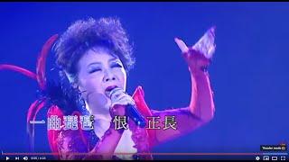 楊燕丨王昭君丨姚莉玫瑰傳奇演唱會