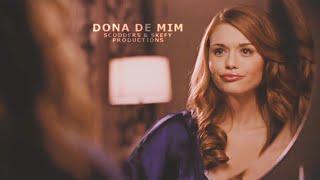 Multifemale | Dona de mim [feat. @Scodders ]