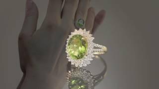 Juwelo | Joyas de piedras preciosas