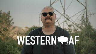 John Moreland | "Visitor" | Western AF