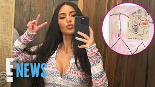 Kim Kardashian's $5 Million Piece of Home Decor Has Us Shook | E! News