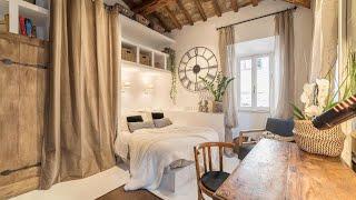 Charming Luxury Navona Apartment, Rome, Italy