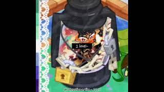 :D #cookierunkingdom #darkship #rarepair #rareship #shipedit