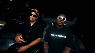 Blvck Svm & Pilotkid - skintight [official music video]