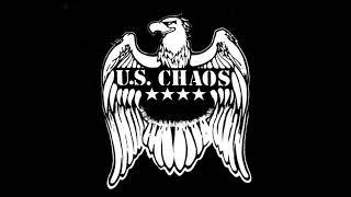 U.S. Chaos - Bits And Pieces