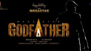 megastar Chiranjeevi 153 movie goAd fother teaser ||AnjiTalks