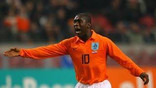 Clarence Seedorf Best Goals Ever