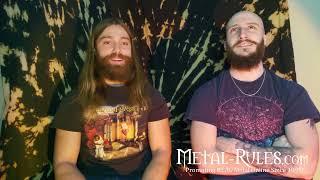 Metal Rules Interview with Omnivide