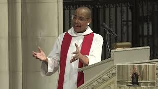 6.5.22 National Cathedral Sermon Kelly Brown Douglas