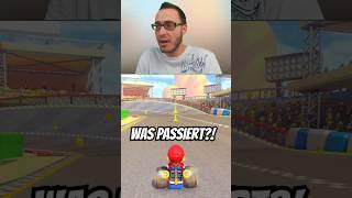 Kann man eine Banane auf eine andere werfen?! Mario Kart 8 Deluxe Mythos! #MarioKart #Mario #Switch