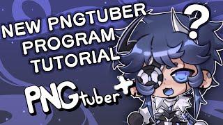 IS THIS THE BEST PNGTUBER PROGRAM?!?! | PNGTuber Plus Tutorial