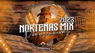 Norteñas Mix 2023 (Lo Más Nuevo) Dj Alfonzin