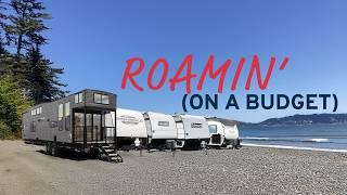 Top 5 AFFORDABLE RVs in 2025 | RV Buying Guide