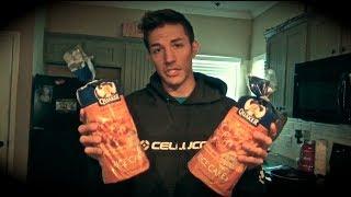 Grocery Shopping: LOW Calorie Food Suggestions and Tips with Christian Guzman