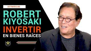 Robert Kiyosaki: ESTRATEGIAS para INVERTIR en BIENES RAÍCES, Ken Mcelroy (Doblado en Español)