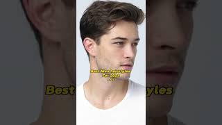 #besthairstylesformen #best hair #2024 #lookhandsome #glowup #healthylifestyle