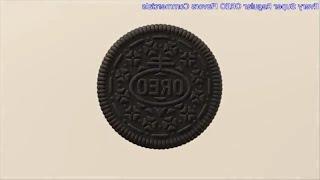 Every SUPER Regular OREO Flavors Commercials Reversed