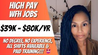 WANT a High-Paying WFH Job? Watch This Now!