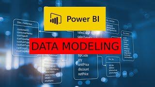 Power BI Data Modeling | Data Modeling | Power BI