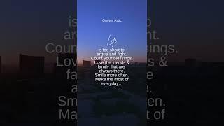 Life's Simple Joys  Best Life Quotes to Change Your Mindset #shorts #inspiringlifequotes