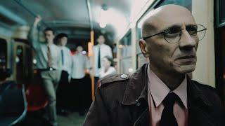 Black Hole (2019). Short film by  Mykola Ovcharov.