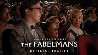 THE FABELMANS In NZ Cinemas 5 Jan 2023