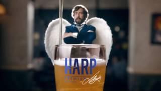 Harp (beer) - PSB films