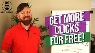 Where To Put Your Links | 13 Free and Easy Places