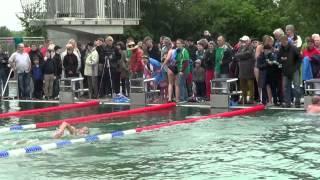 Gäubote: Freibad Eröffnung