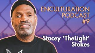 Stacey TheLight Stokes: Vogue, God, Addiction, Revival EP #9